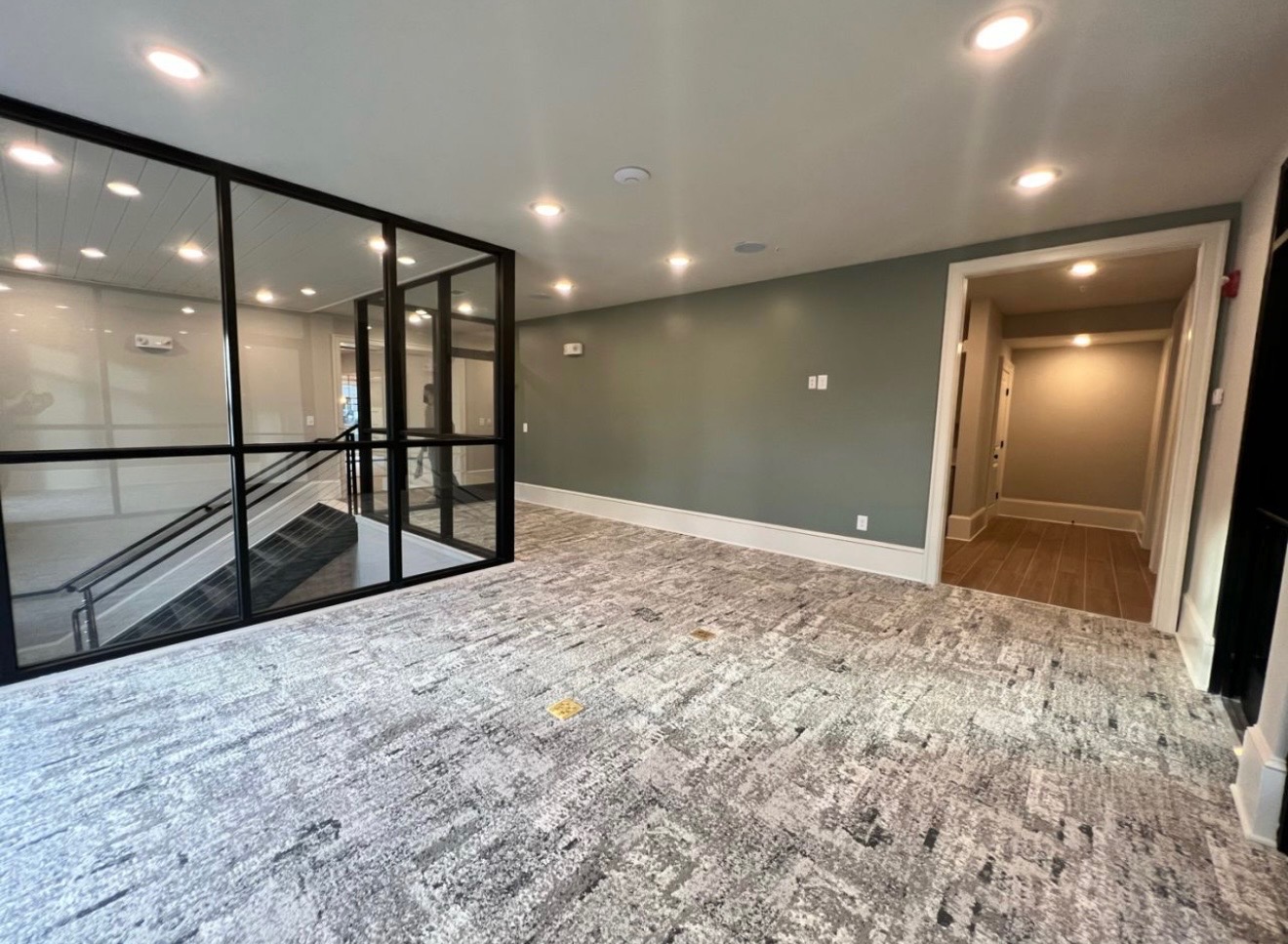 Gainesville siding rehab